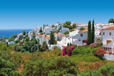Andalusie