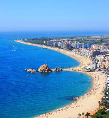 Costa brava