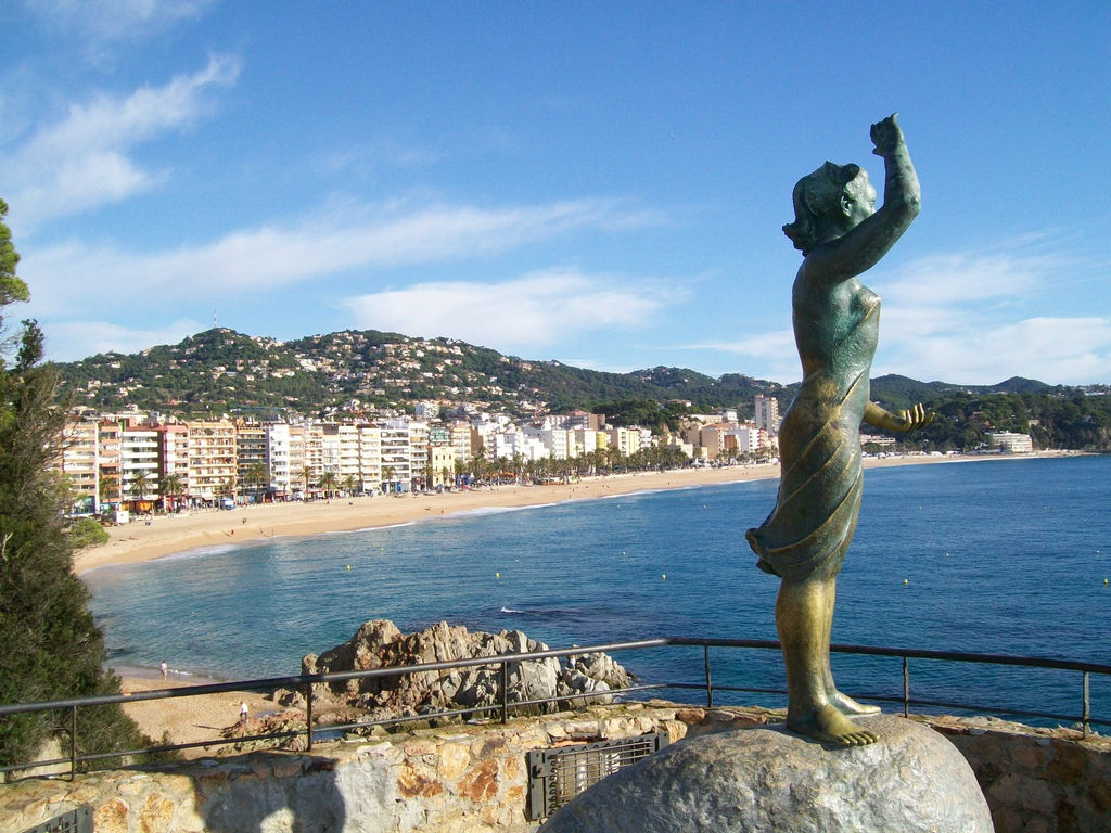 Lloret de Mar 