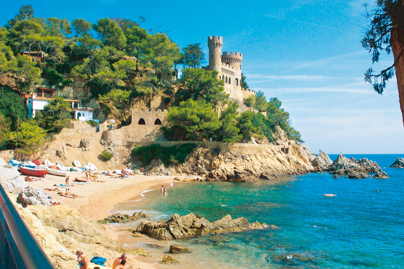 Lloret de Mar